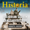 Historian suurin panssaritaistelu - äänikirja
