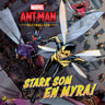 Marvel - Ant-Man och Wasp - Begynnelsen - Stark som en myra!