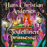 H. C. Andersen - Todellinen prinsessa