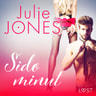 Julie Jones - Sido minut - eroottinen novelli