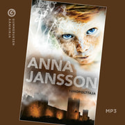 Anna Jansson - Tuhopolttaja