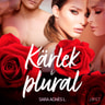 Kärlek i plural - erotisk novell - äänikirja