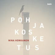 Nina Honkanen - Pohjakosketus