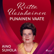 Aino Suhola - Riitta Uosukainen: Punainen vaate