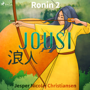 Jesper Nicolaj Christiansen - Ronin 2 - Jousi