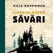Ville Ropponen - Siperialainen säväri