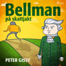 Peter Gissy - Bellman på skattjakt