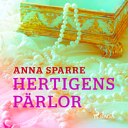 Anna Sparre - Hertigens pärlor