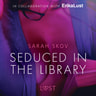 Sarah Skov - Seduced in the Library