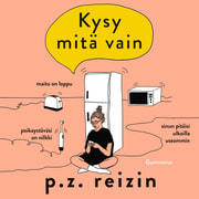 P. Z. Reizin - Kysy mitä vain