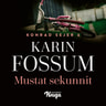 Karin Fossum - Mustat sekunnit