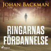 Johan Backman - Ringarnas förbannelse