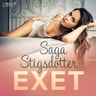Saga Stigsdotter - Exet - erotisk novell