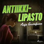 Anja Gustafsson - Antiikkilipasto