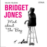 Helen Fielding - Bridget Jones - Mad about the boy
