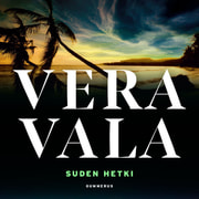 Vera Vala - Suden hetki