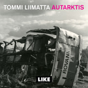 Tommi Liimatta - Autarktis
