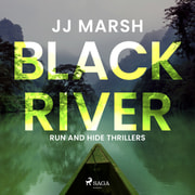 JJ Marsh - Black River