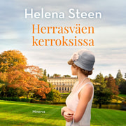 Helena Steen - Herrasväen kerroksissa