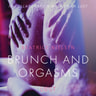 Brunch and Orgasms - erotic short story - äänikirja