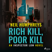 Neil Humphreys - Rich Kill, Poor Kill