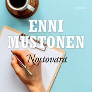 Enni Mustonen - Nostovara