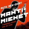 Ruth Ben-Ghiat - Mahtimiehet – Tyrannien nousu, uho ja tuho