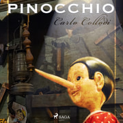 Robert Ingpen ja Carlo Collodi - Pinocchio