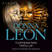 Donna Leon - Tuntematon ihailija