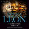Donna Leon - Tuntematon ihailija