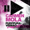 Carmen Mola - Purppuraverkko