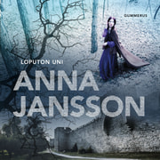 Anna Jansson - Loputon uni