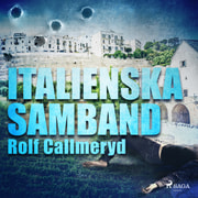 Rolf Callmeryd - Italienska samband