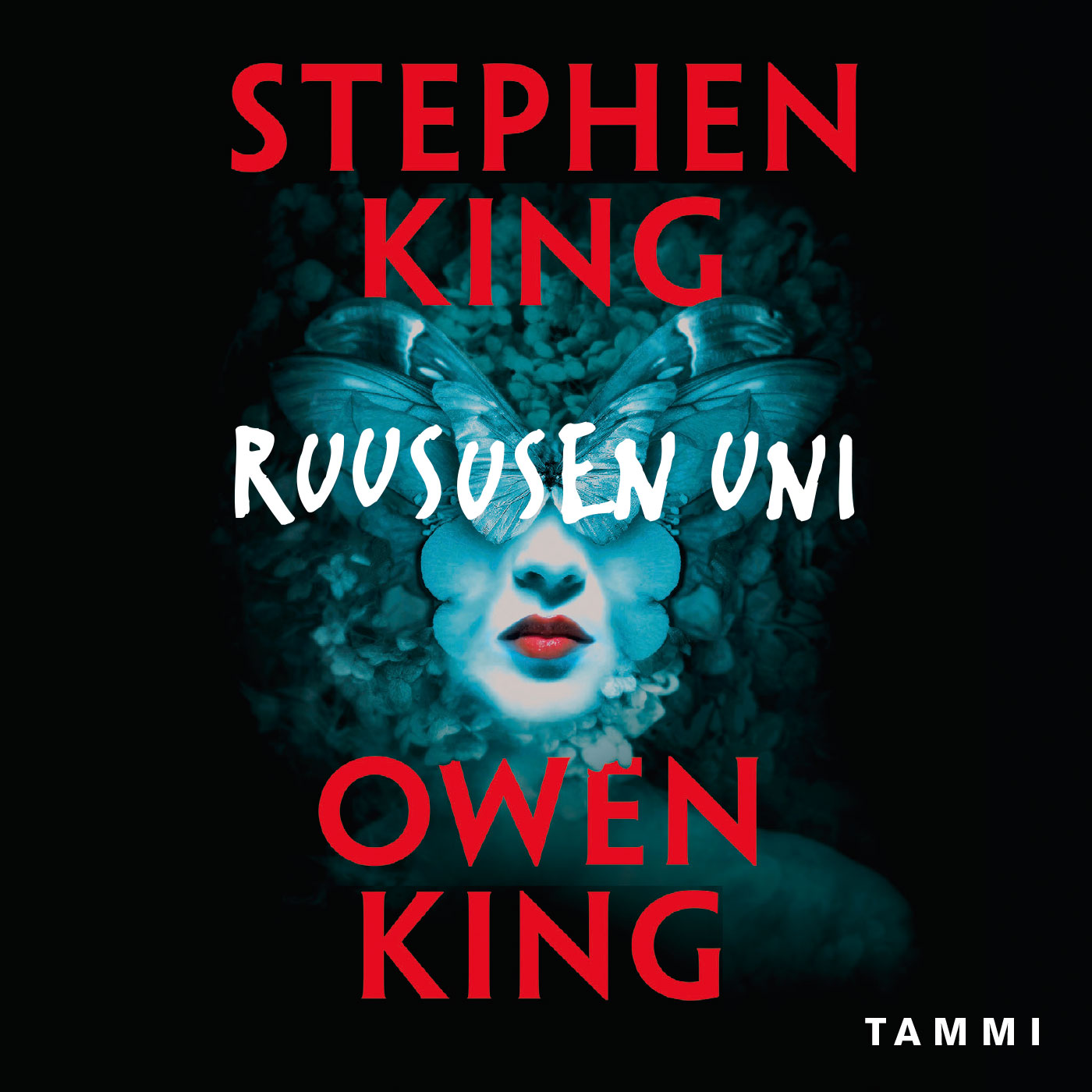 Stephen King ja Owen King - Ruususen uni