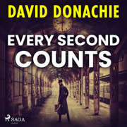 David Donachie - Every Second Counts