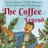 The Coffee Legend - äänikirja