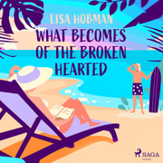 Lisa Hobman - What Becomes of the Broken Hearted