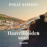 Polly Samson - Haaveilijoiden saari