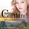 Barbara Cartland - Månsken och kyssar