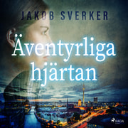 Jakob Sverker - Äventyrliga hjärtan