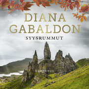 Diana Gabaldon - Syysrummut