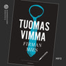 Tuomas Vimma - Firman mies