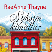 RaeAnne Thayne - Syksyn kimallus