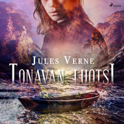 Jules Verne - Tonavan luotsi