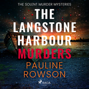 Pauline Rowson - The Langstone Harbour Murders (BOOK 2)