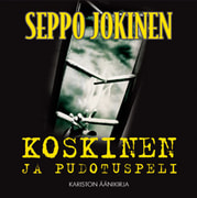 Seppo Jokinen - Koskinen ja pudotuspeli