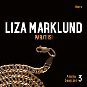 Liza Marklund - Paratiisi