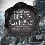 Karin Erlandsson - Bergsklättraren