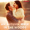 N/A - An Autumn Walk in the Woods