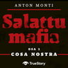 SALATTU MAFIA: Cosa Nostra - äänikirja